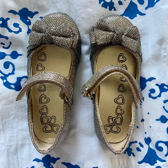 The Children's Place Other - Children’s Place Dress Shoes